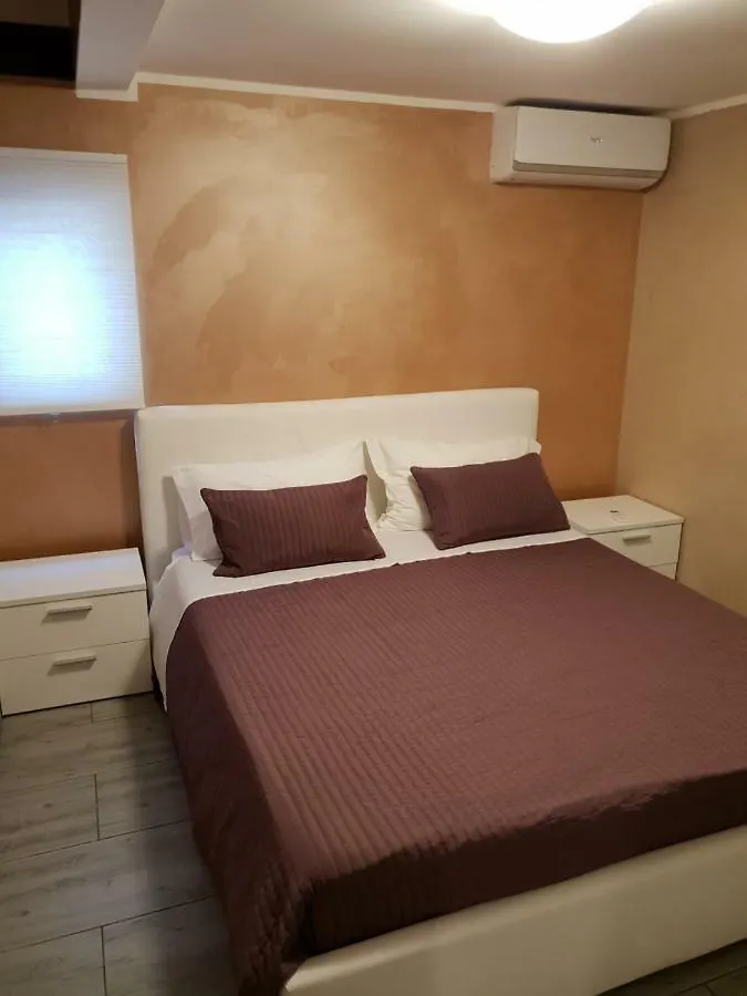 Apartamento cucaracha Catania
