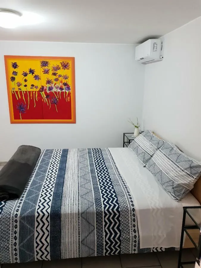 Apartamento cucaracha Catania